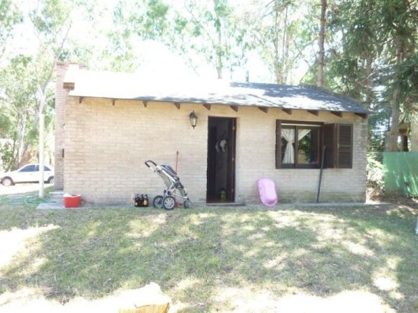 Casa cómoda y funcional, cerca del mar.